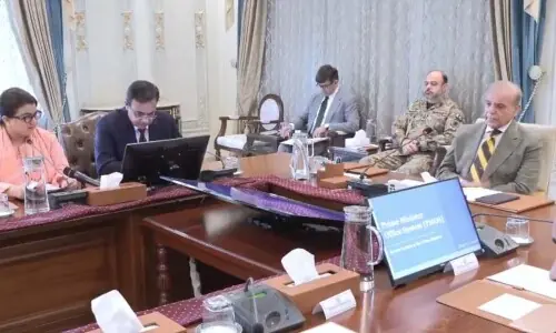 AI-powered monitoring system: PM launches PMOS to manage complete lifecycle of directives AI-powered monitoring system: PM launches PMOS to manage complete lifecycle of directives