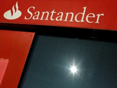Santander's Q2 net profit up 3% compared to same period in 2025