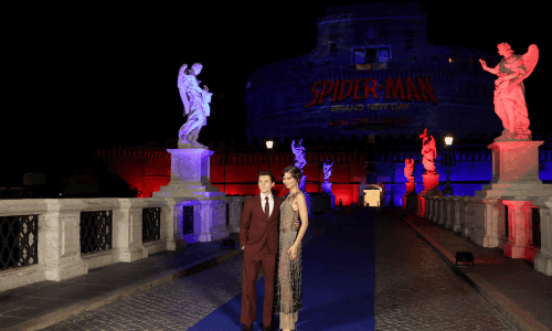 ‘Spider-Man: Brand New Day’ keeps fans guessing with mystery roles and Marvel cameos ‘Spider-Man: Brand New Day’ keeps fans guessing with mystery roles and Marvel cameos