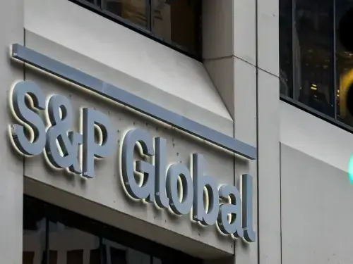 S&P raises Pakistan's sovereign rating to 'B', citing reforms implementation