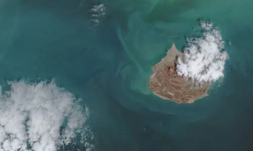 Iran's Gulf islands: targets in latest fight over Hormuz