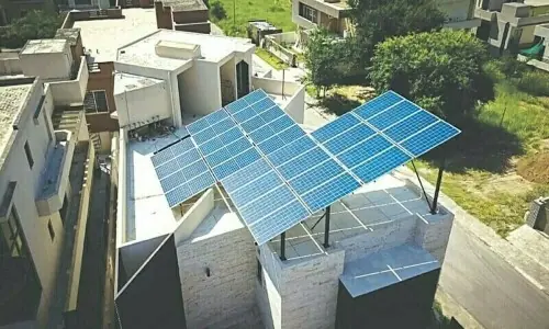 Solar Home Systems Solar Home Systems