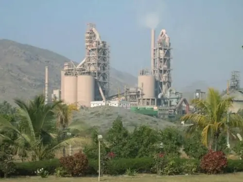Attock Cement Pakistan Limited