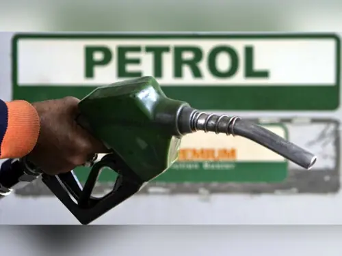 Petrol price surges by Rs4.40, HSD&rsquo;s by Rs3.62