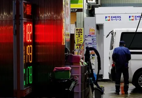 Japan June core inflation accelerates, stays below BOJ target