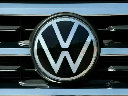 Volkswagen revises down 2026 sales forecast after Q2 profit slump