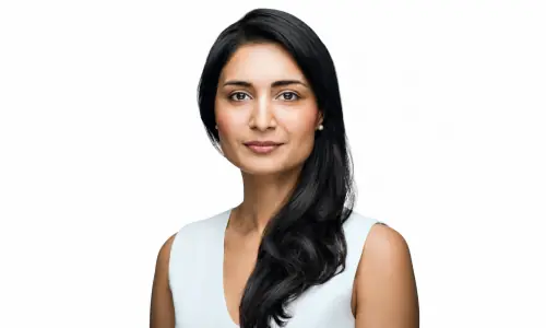 Pakistan-origin Saadia Zahidi named first woman to head IATA