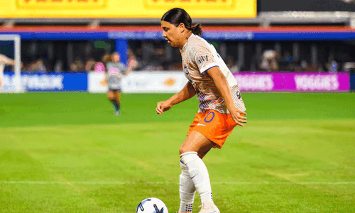 A-League Women needs more investment to bring Matildas home, says Kerr