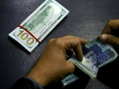 ٹرمپ کے نئے ٹیرف کے بعد پاکستانی بانڈز میں گراوٹ