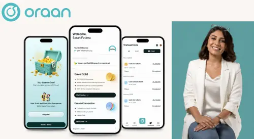 Epic Angels announces investment in Pakistani fintech Oraan