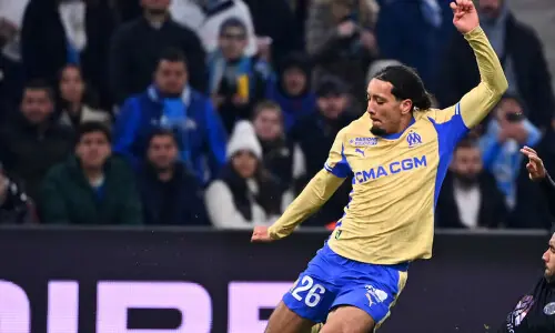 Hamburg sign Morocco's Nadir on free transfer from Marseille