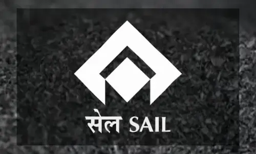 Indian steelmaker SAIL's quarterly profit rises as domestic prices improve