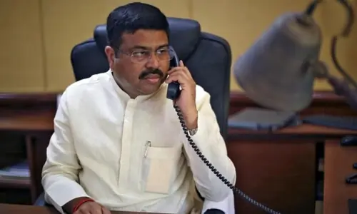 India's education minister resigns after youth protests