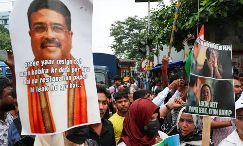 India's education minister resigns in major win for youth protesters