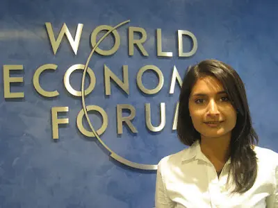 Who is Saadia Zahidi, the next Director General of International Air Transport Association? Who is Saadia Zahidi, the next Director General of International Air Transport Association?