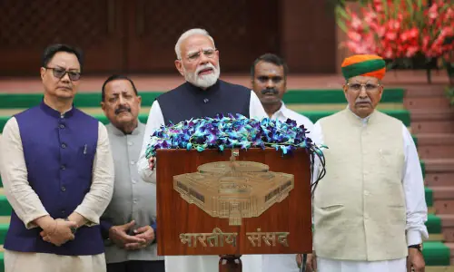 India's Instagram Gen Z dents Modi's aura ahead of key state polls