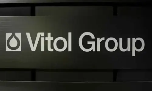 Vitol paid out USD5.9 bn to shareholders in 2025, filings show Vitol paid out USD5.9 bn to shareholders in 2025, filings show