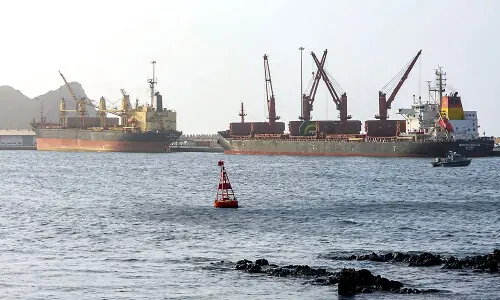 Iran says halts Middle East attacks as US holds fire