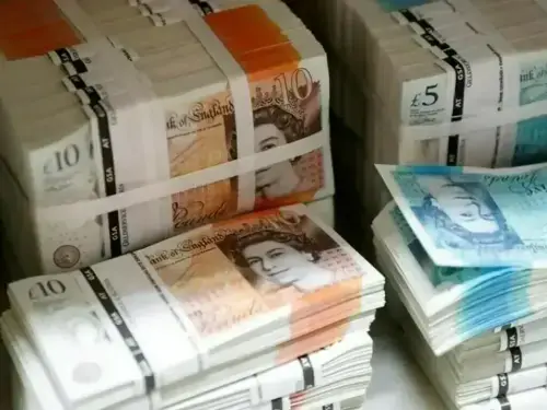 Sterling set to end three-week winning run