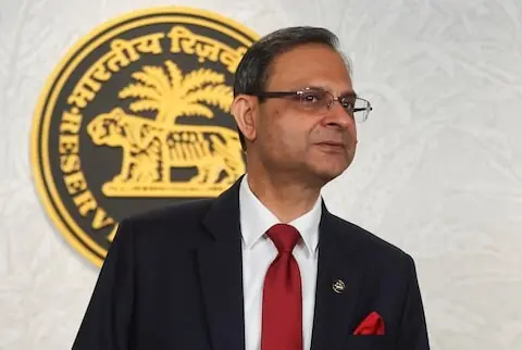 Indian banks have raised $32 bln under dollar-inflow schemes, RBI chief tells Hindu Businessline