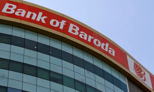 Customer data from India's Bank of Baroda leaked online, source and researcher say Customer data from India's Bank of Baroda leaked online, source and researcher say