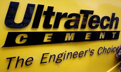 India's UltraTech Cement plans its biggest rupee debt funding, bankers say India's UltraTech Cement plans its biggest rupee debt funding, bankers say
