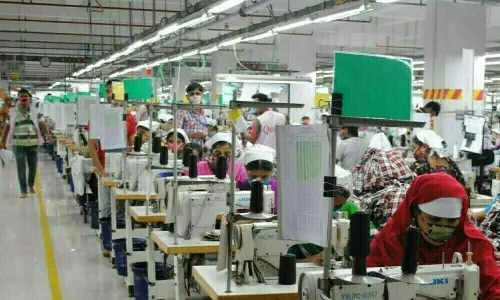 S&P cuts Bangladesh outlook to 'negative', flags banking woes and energy risks