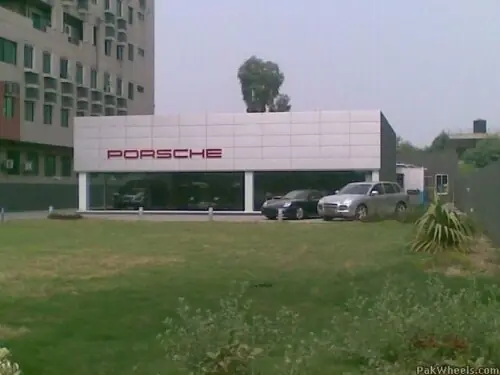 Porsche to cut another 5,000 jobs