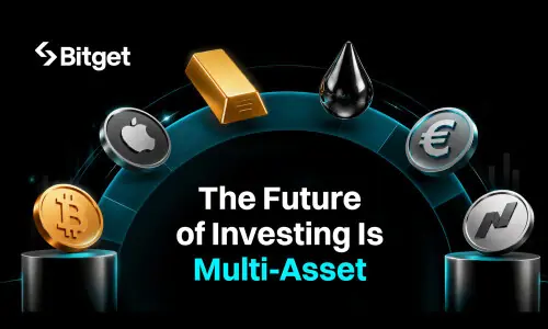 Building global portfolios in a multi-asset World