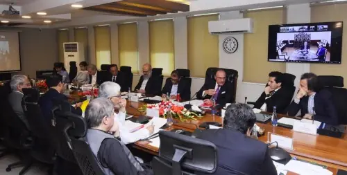 ECC approves Rs4bn for IPP arbitration proceedings