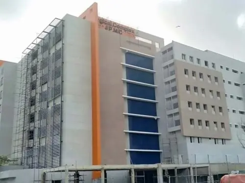Ombudsman declares JPMC employees eligible for plots