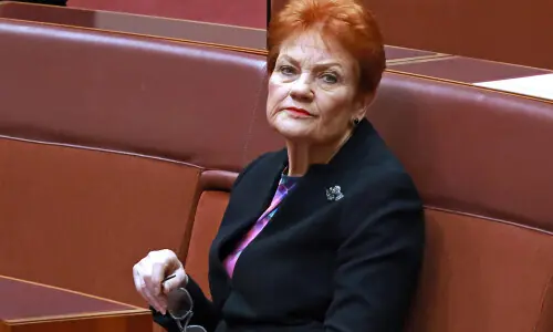 &lsquo;Go back to Pakistan&rsquo; racial vilification case: Far-right Australian politician loses appeal