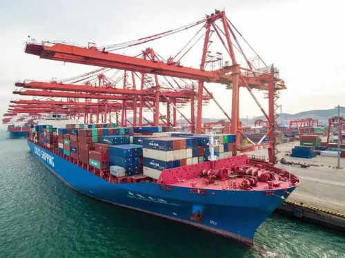PICT expands business operations to logistics services