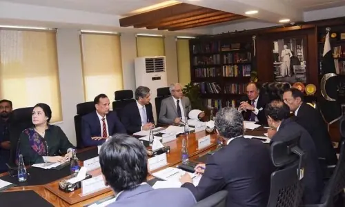 PM Access to Finance Plan: govt steps up implementation