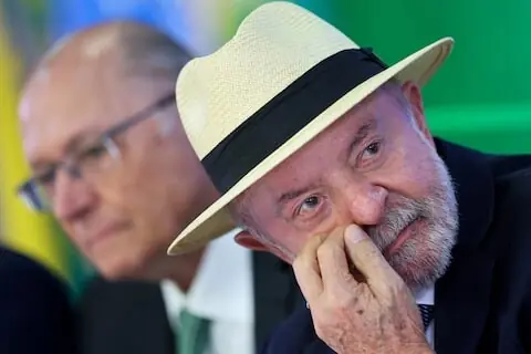 Brazil requests WTO consultations over US tariffs