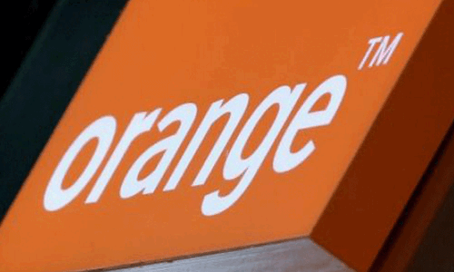 Orange raises core profit growth target to more than 4%