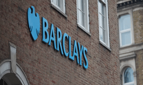 Barclays reports 17% profit rise on strong equities trading
