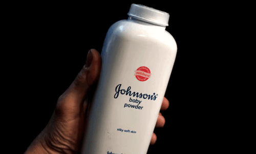 Johnson & Johnson announces $5.5 billion settlement of talc lawsuits