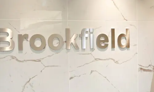 Brookfield sees 6.5 GW of AI data-centre capacity coming online in India