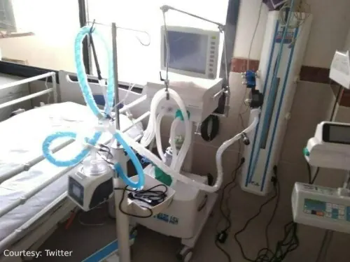 Commissioner Faisalabad announces expansion of Children Hospital