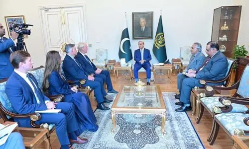PM vows stronger economic cooperation with US