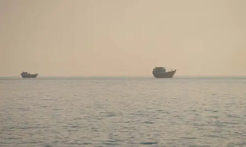 Tehran rejects Omani proposal for Hormuz control