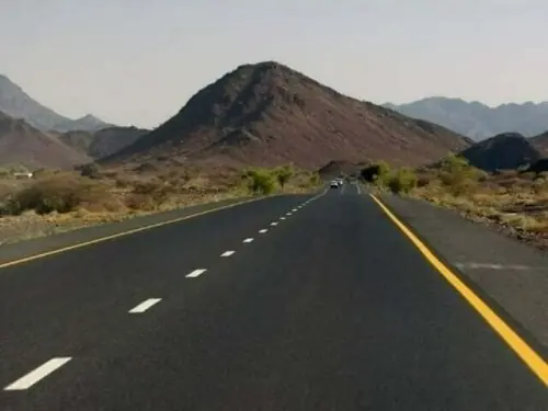 N-25 highway: Balochistan lawmakers oppose Rs100bn allocation