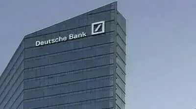 Deutsche Bank profit up 10%, defying expected decline, as investment bank booms
