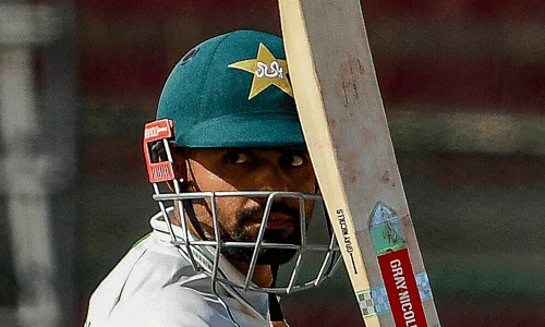 Five-star Jayden helps seal West Indies win against Pakistan