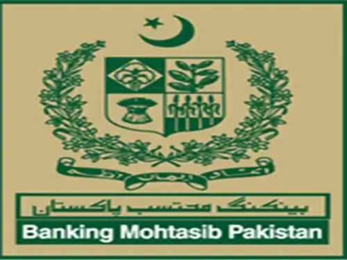 بینکنگ محتسب نے 18 ہزار سے زائد شکایات نمٹادیں، 762.76 ملین روپے کا ریلیف فراہم