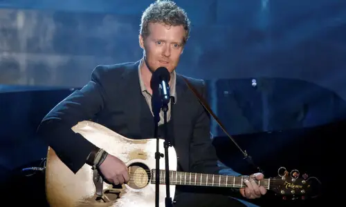 Oscar-winning Irish musician Glen Hansard dies in motorcycle crash, Irish media report