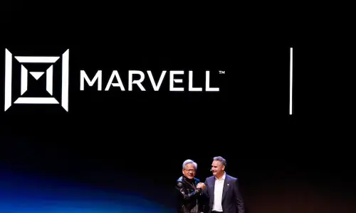 Marvell Technology to invest $250 million in India, double headcount