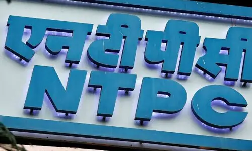 India's biggest power producer NTPC plans to invest $178 billion through 2037