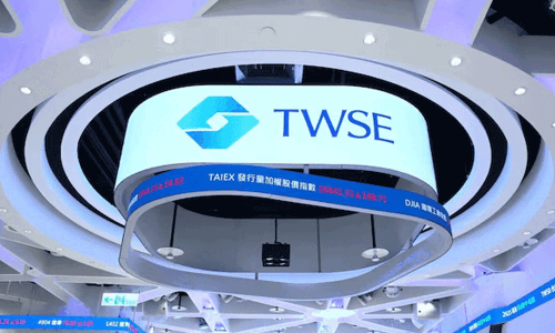 Tech rout batters South Korean, Taiwan equities